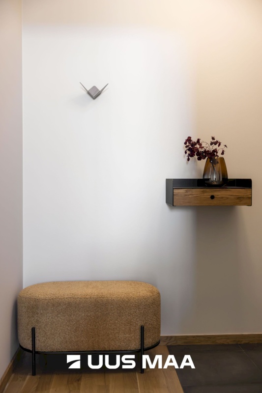 Tallinn, Haabersti linnaosa, Lahepea 7