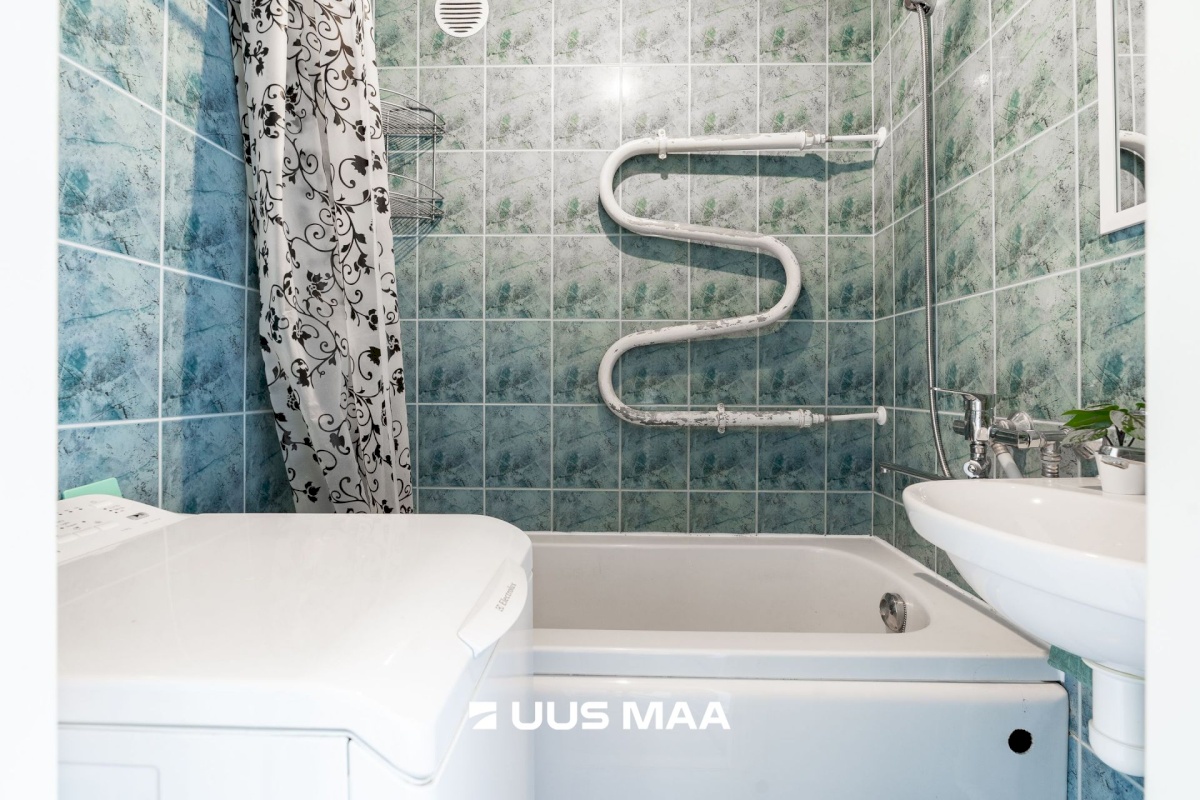 Pärnu linn, Pärnu linn, Kesklinn, A.H.Tammsaare pst 36