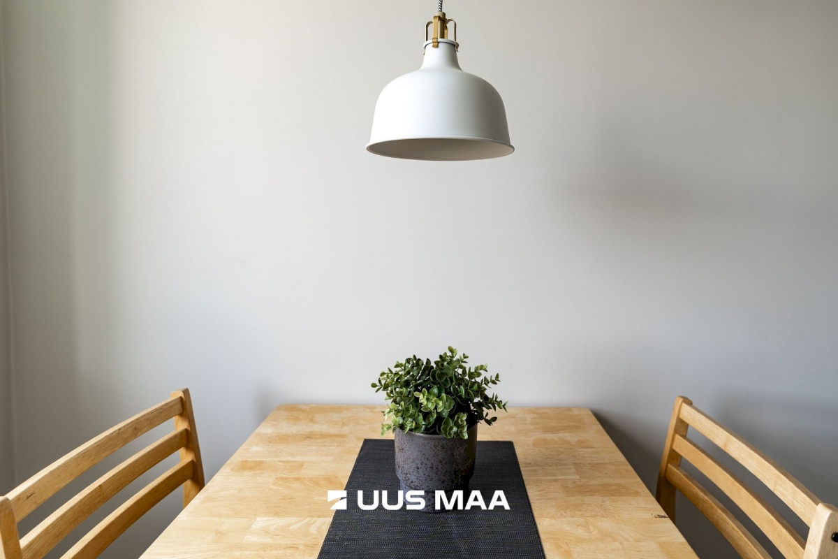 Pärnu linn, Pärnu linn, Kesklinn, A.H.Tammsaare pst 36