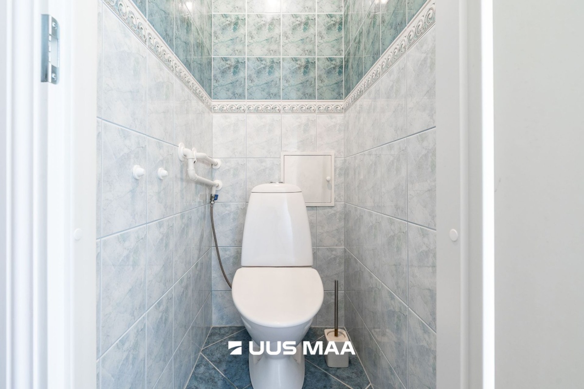 Pärnu linn, Pärnu linn, Kesklinn, A.H.Tammsaare pst 36