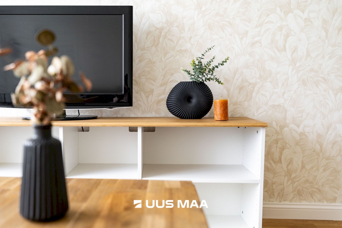 Pärnu linn, Pärnu linn, Kesklinn, A.H.Tammsaare pst 36