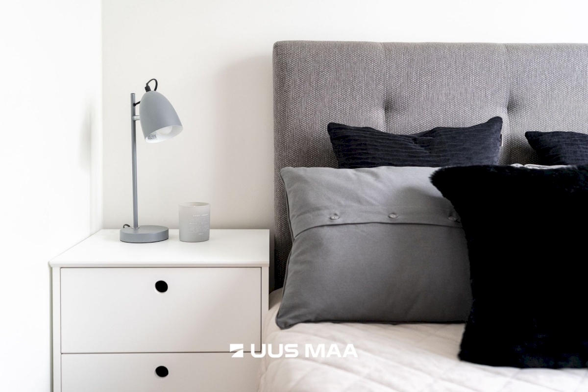 Pärnu linn, Pärnu linn, Kesklinn, A.H.Tammsaare pst 36