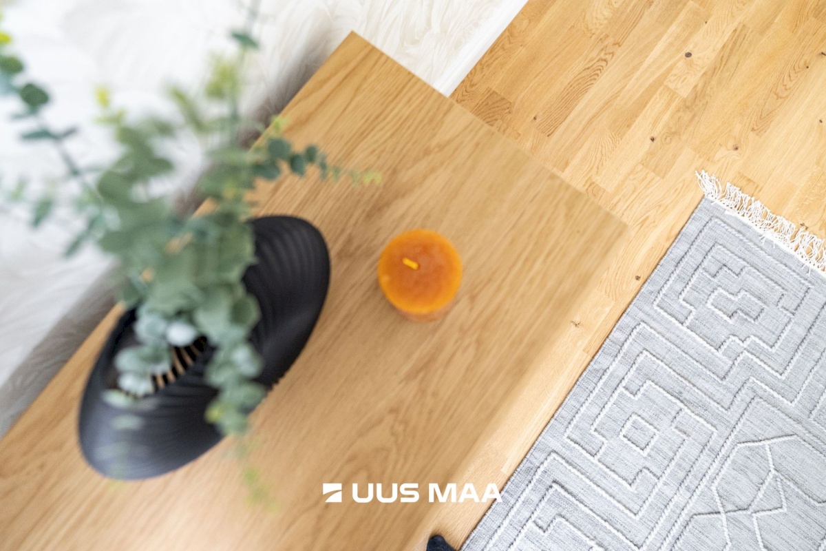 Pärnu linn, Pärnu linn, Kesklinn, A.H.Tammsaare pst 36