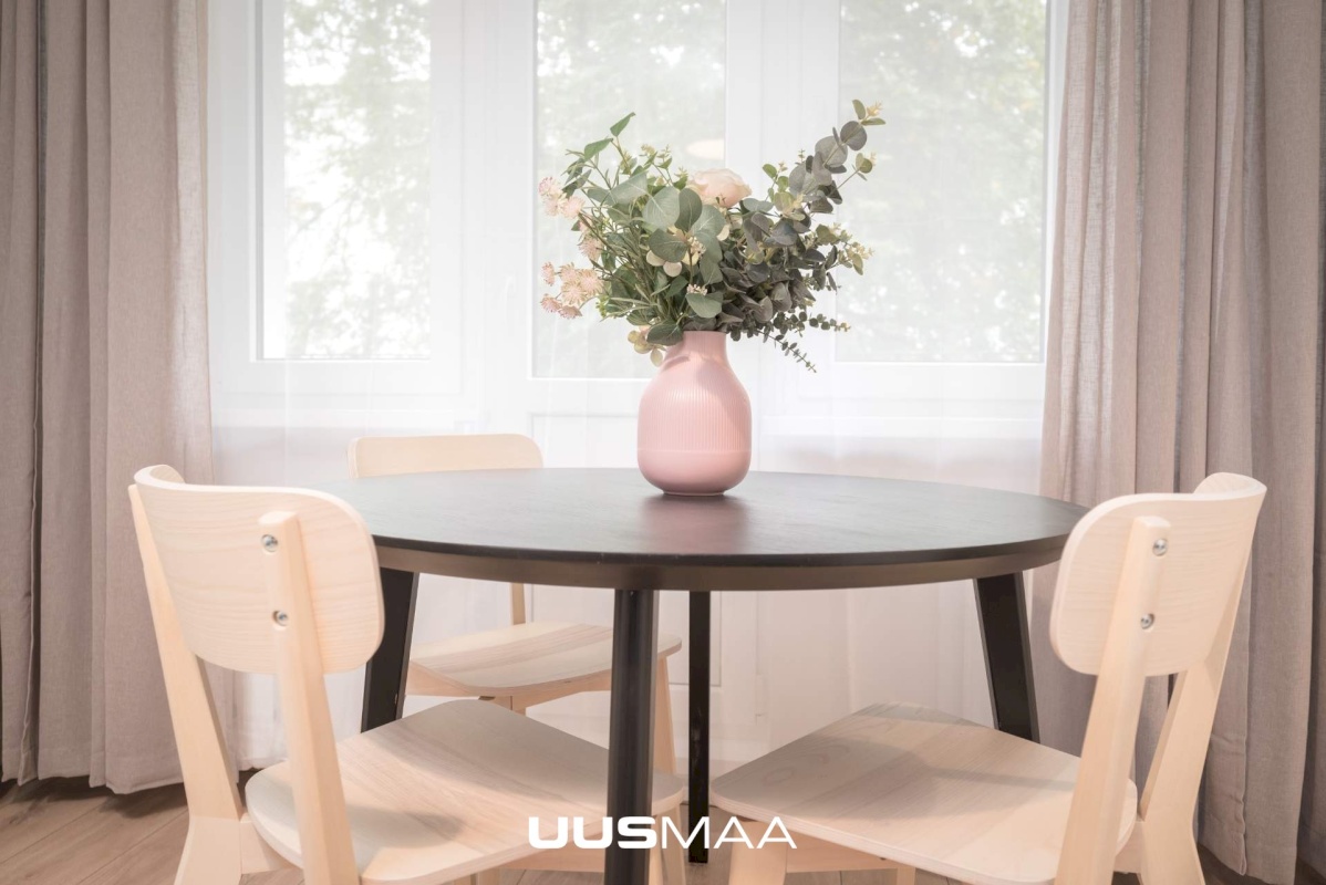 Tallinn, Mustamäe linnaosa, E. Vilde tee 107