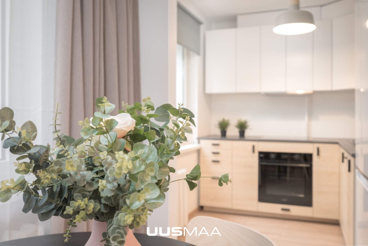 Tallinn, Mustamäe linnaosa, E. Vilde tee 107