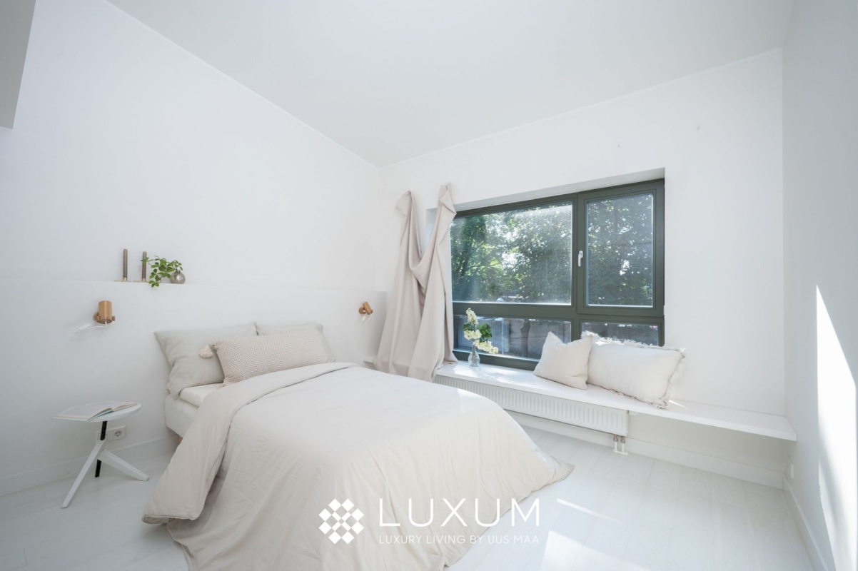 Tallinn, Kesklinna linnaosa, Veerenni, Magasini tn 29