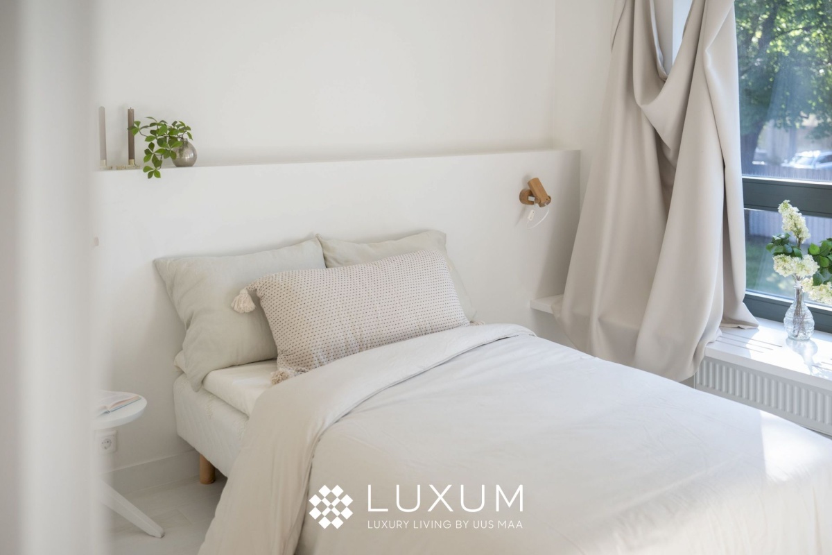 Tallinn, Kesklinna linnaosa, Veerenni, Magasini tn 29