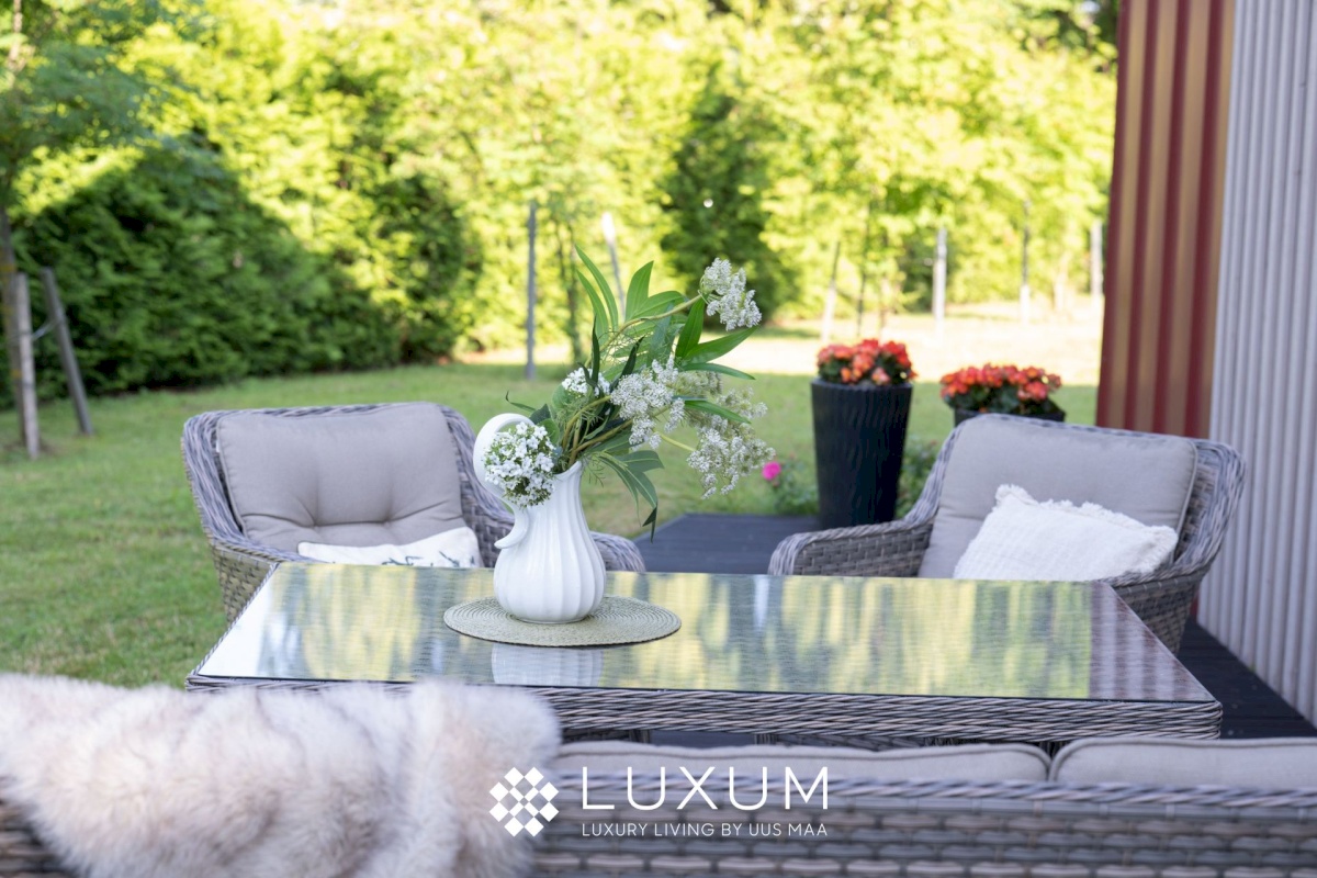 Tallinn, Kesklinna linnaosa, Veerenni, Magasini tn 29