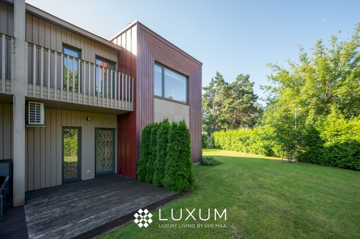 Tallinn, Kesklinna linnaosa, Veerenni, Magasini tn 29