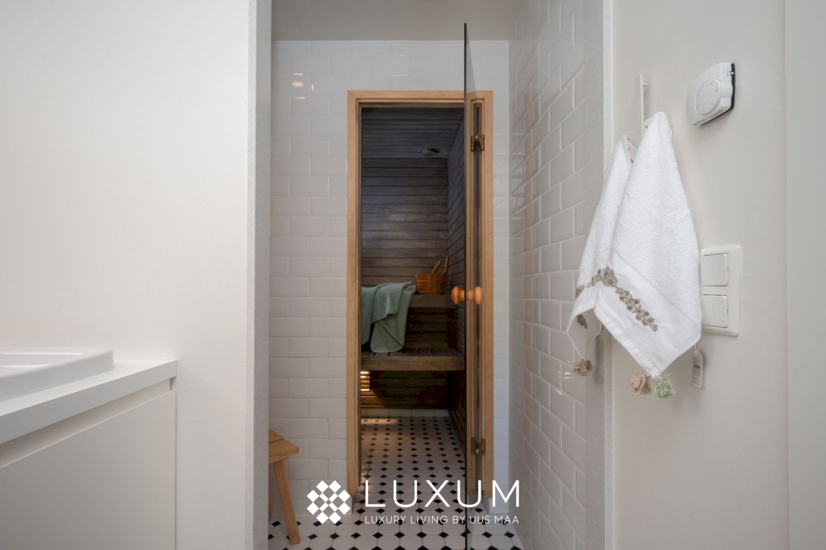 Tallinn, Kesklinna linnaosa, Veerenni, Magasini tn 29