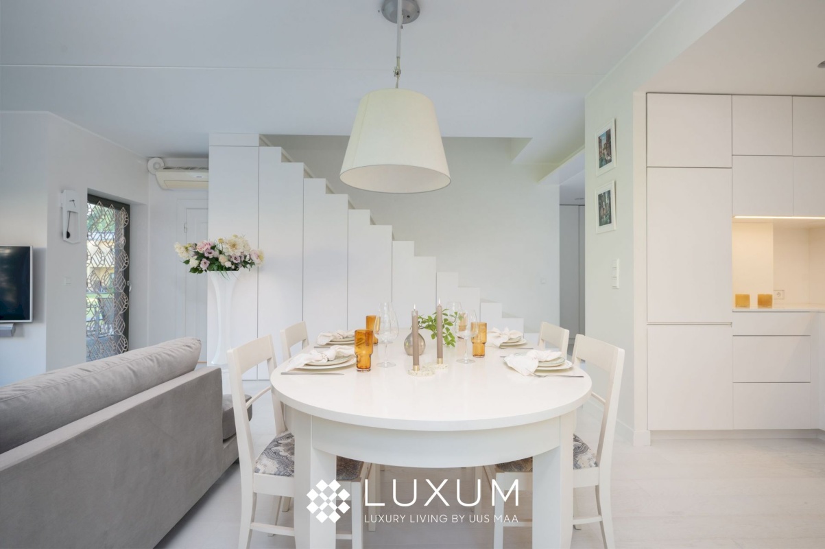 Tallinn, Kesklinna linnaosa, Veerenni, Magasini tn 29