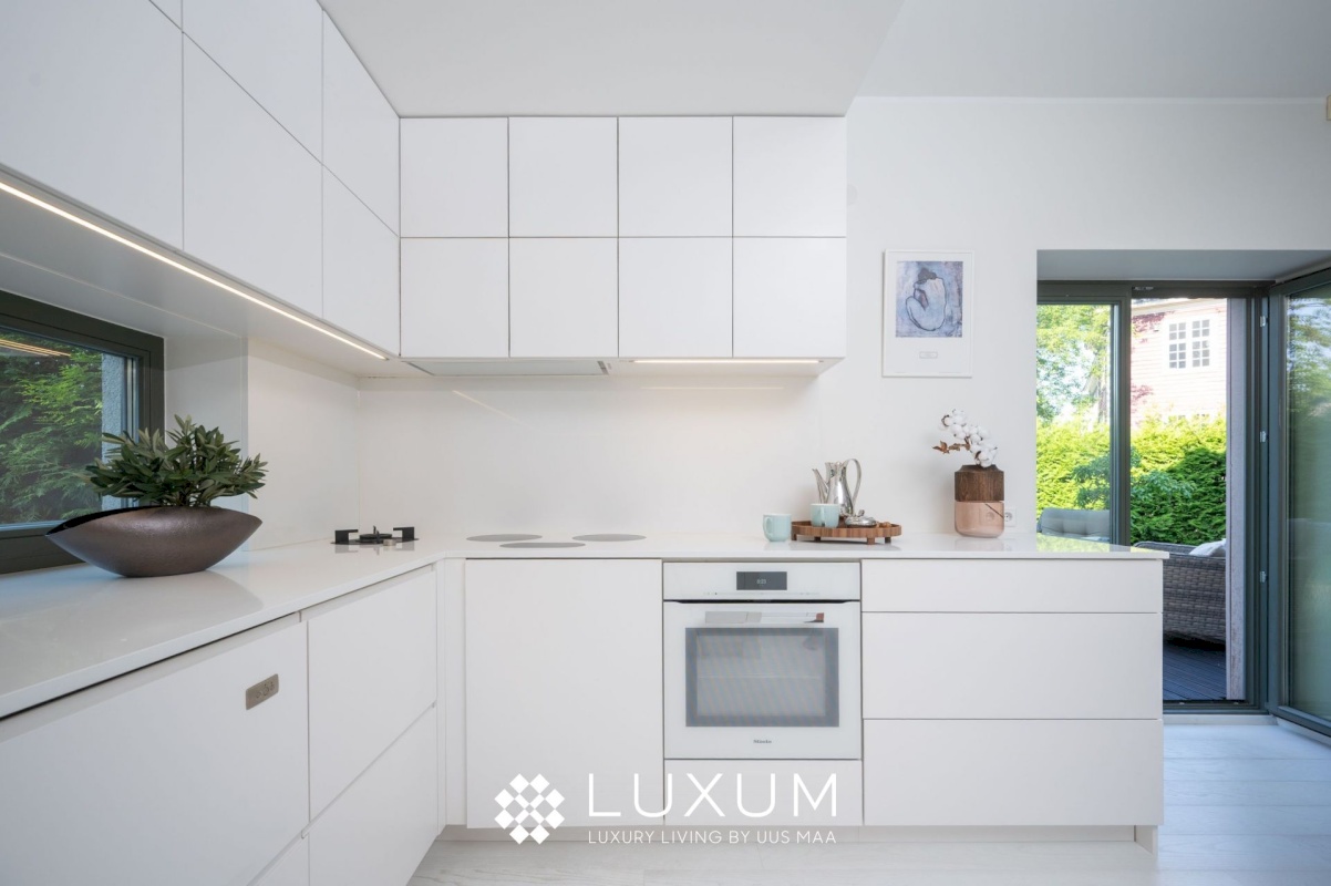 Tallinn, Kesklinna linnaosa, Veerenni, Magasini tn 29