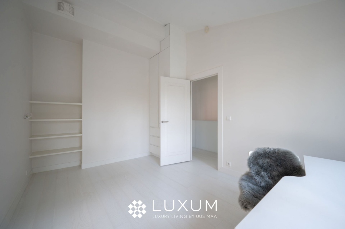 Tallinn, Kesklinna linnaosa, Veerenni, Magasini tn 29