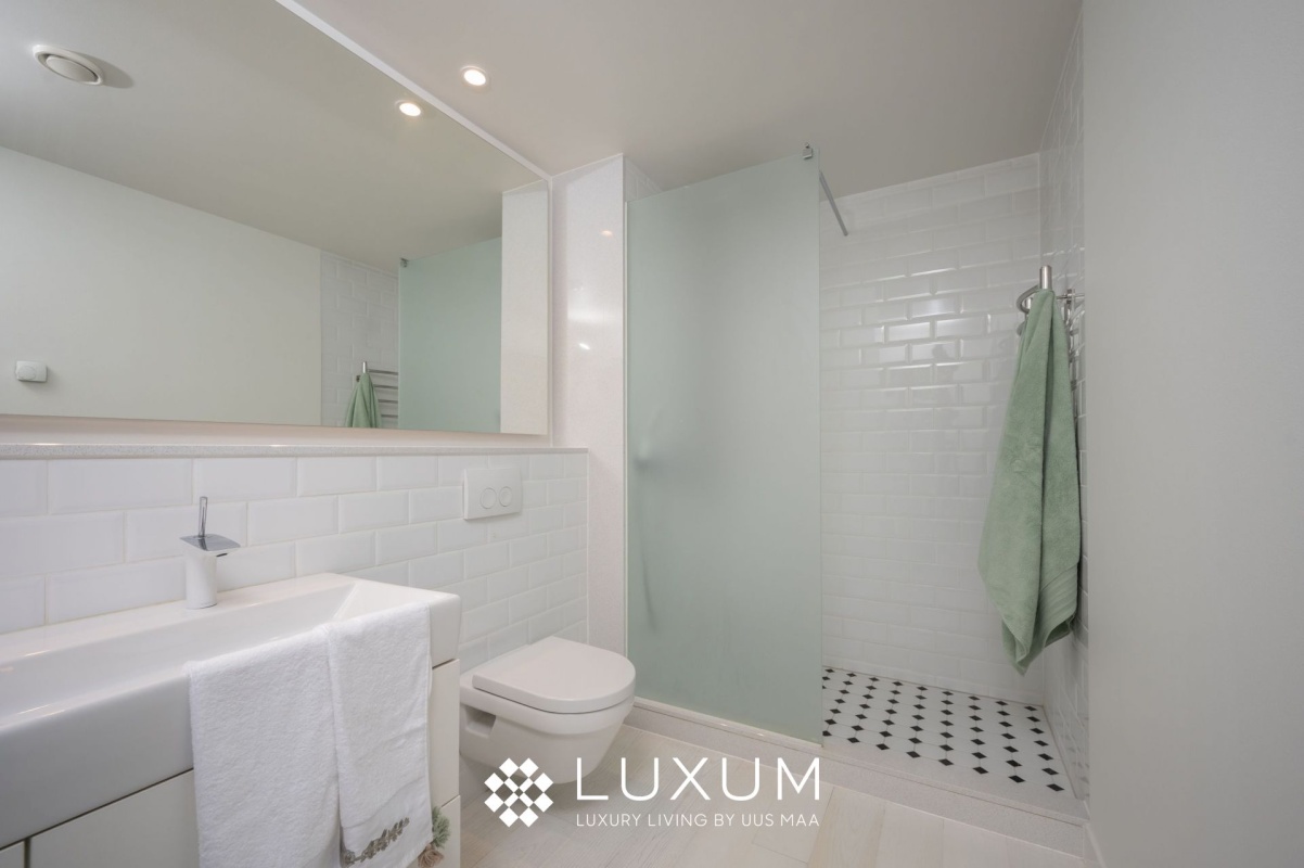 Tallinn, Kesklinna linnaosa, Veerenni, Magasini tn 29