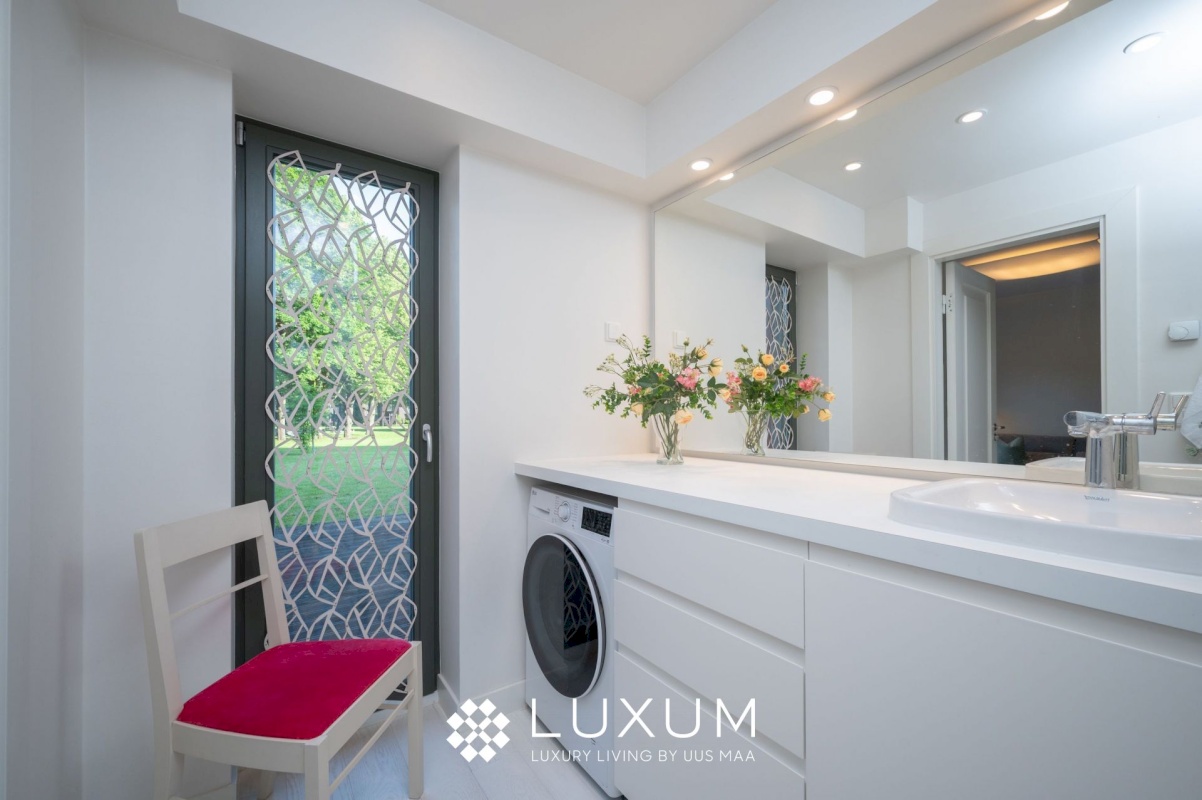 Tallinn, Kesklinna linnaosa, Veerenni, Magasini tn 29