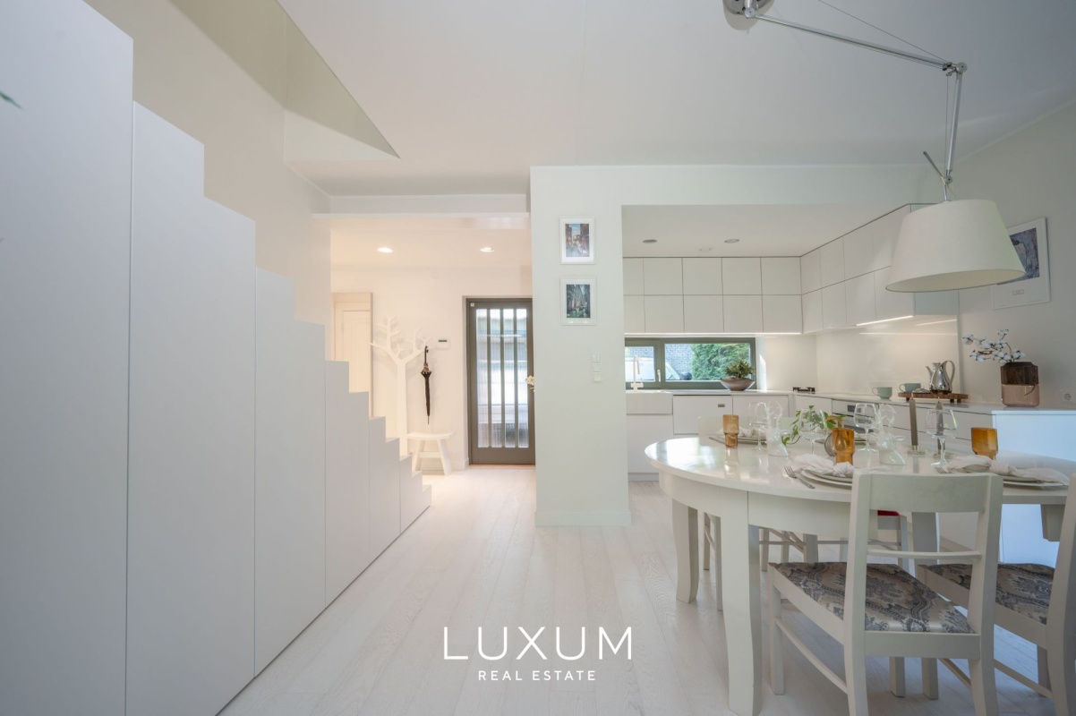 Tallinn, Kesklinna linnaosa, Veerenni, Magasini tn 29