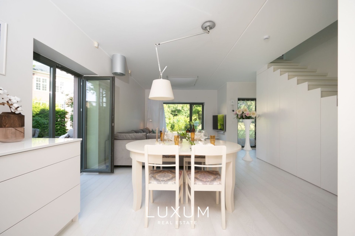 Tallinn, Kesklinna linnaosa, Veerenni, Magasini tn 29