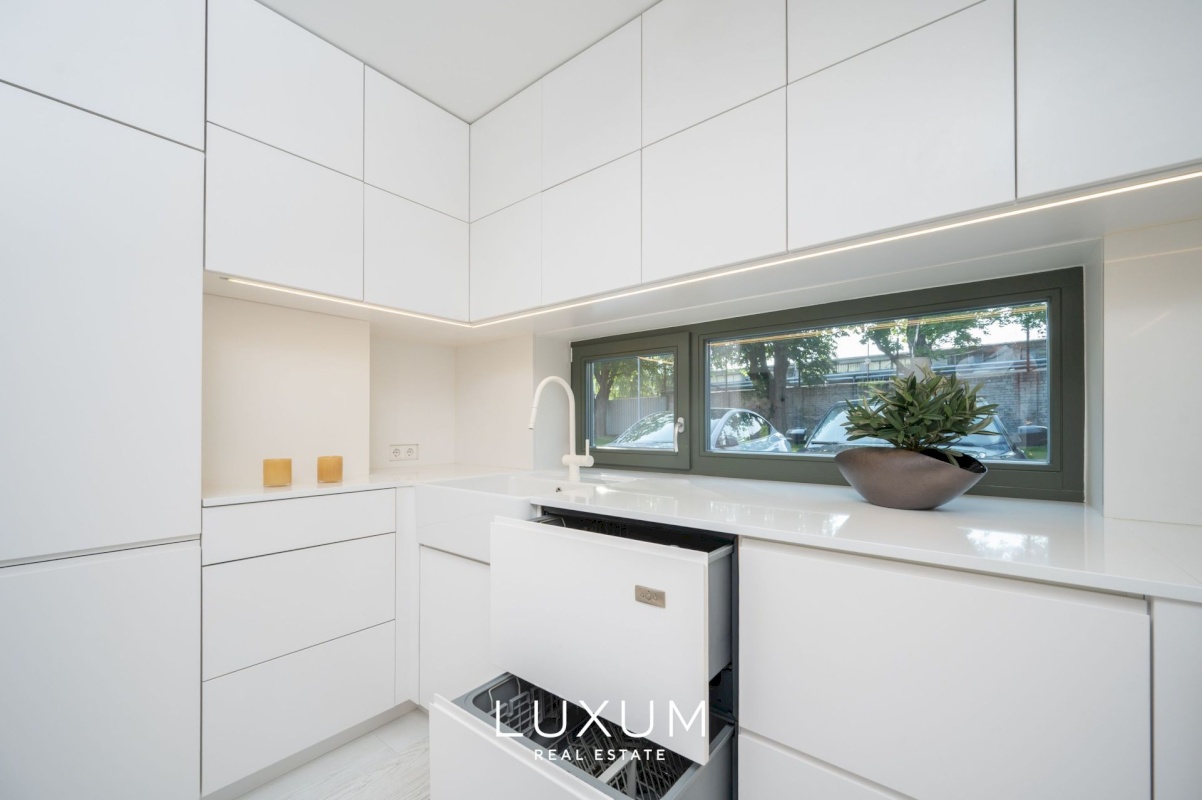 Tallinn, Kesklinna linnaosa, Veerenni, Magasini tn 29