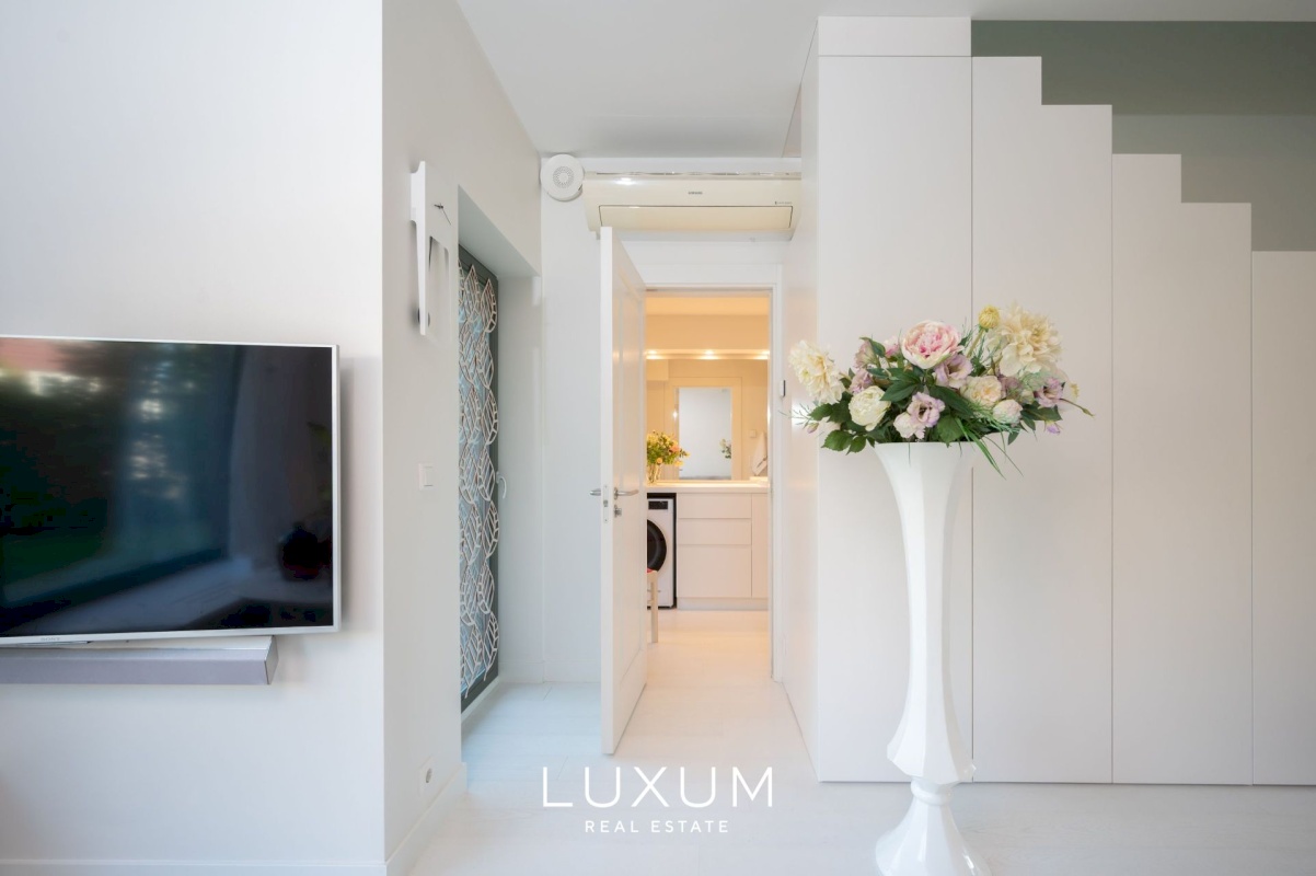 Tallinn, Kesklinna linnaosa, Veerenni, Magasini tn 29