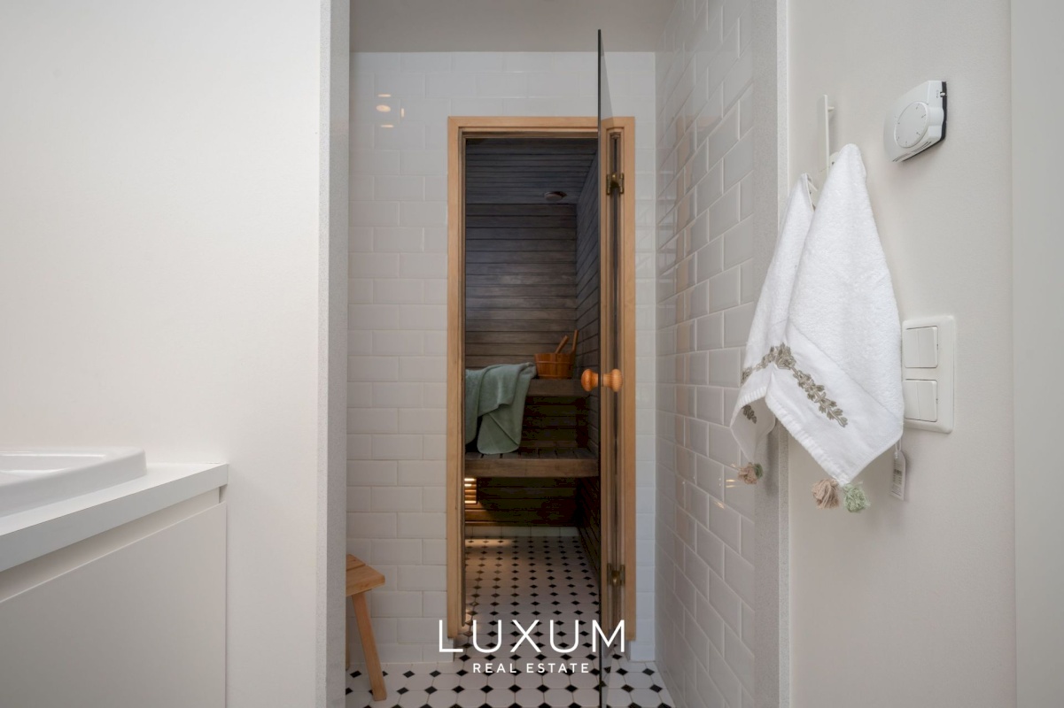 Tallinn, Kesklinna linnaosa, Veerenni, Magasini tn 29