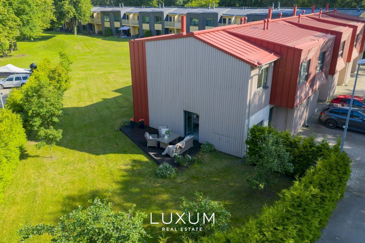 Tallinn, Kesklinna linnaosa, Veerenni, Magasini tn 29