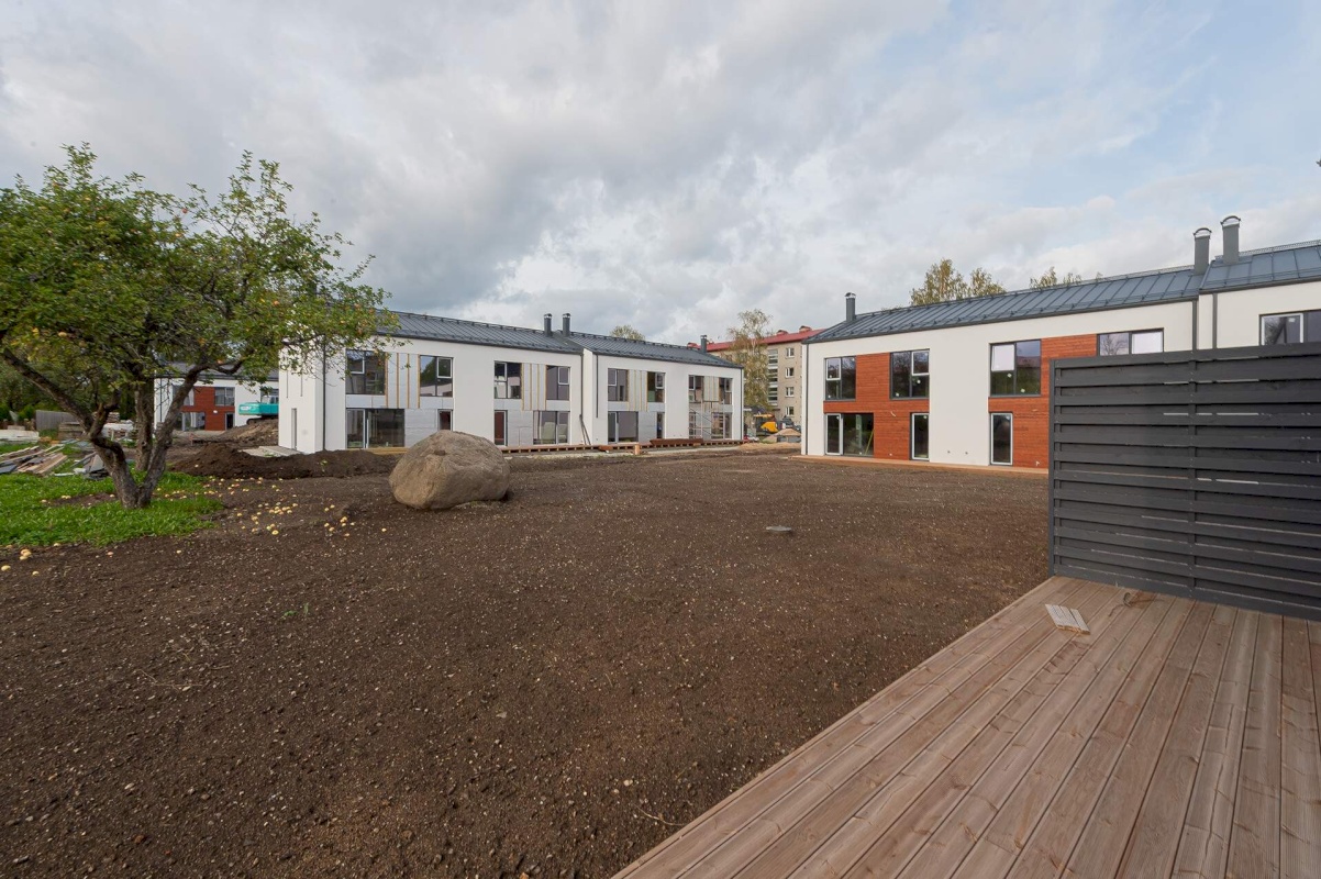 Anija vald, Kehra linn, Aia tn 2