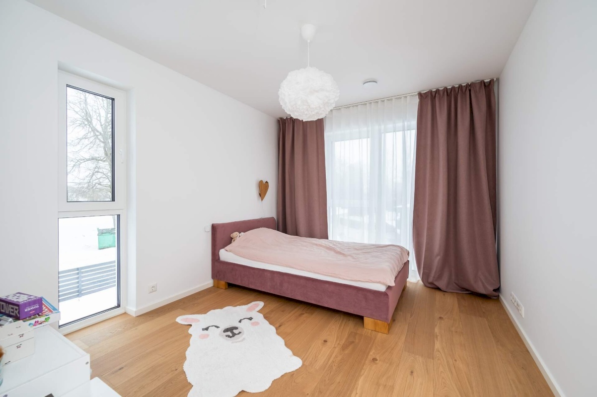 Anija vald, Kehra linn, Aia tn 4