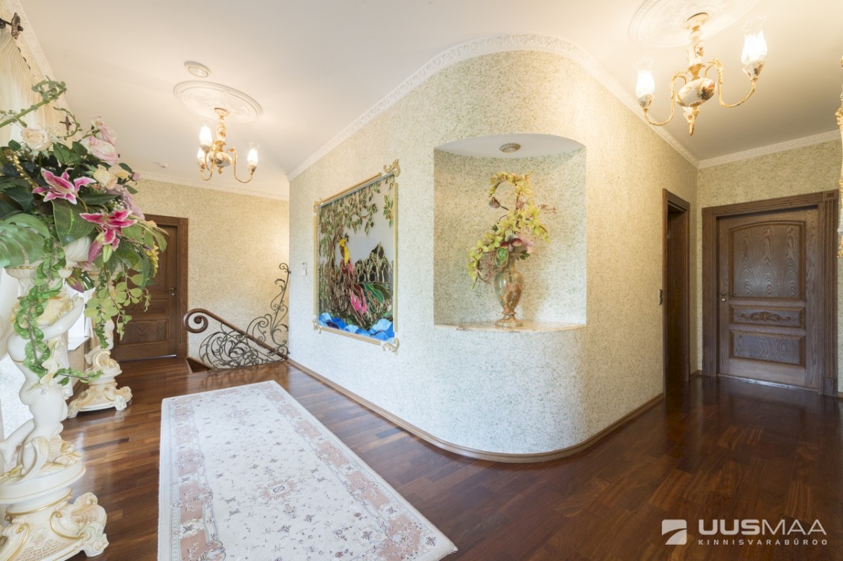 Tallinn, Pirita linnaosa, Kose, Kesalille tee 8