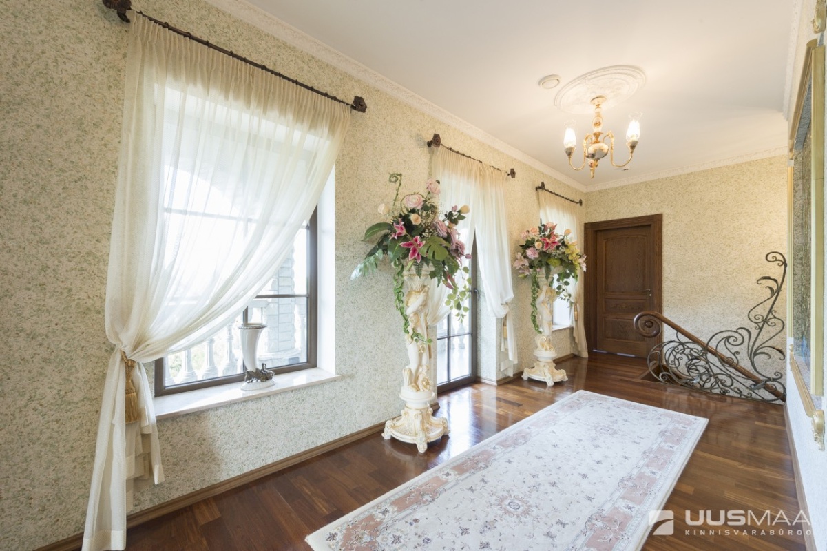 Tallinn, Pirita linnaosa, Kose, Kesalille tee 8