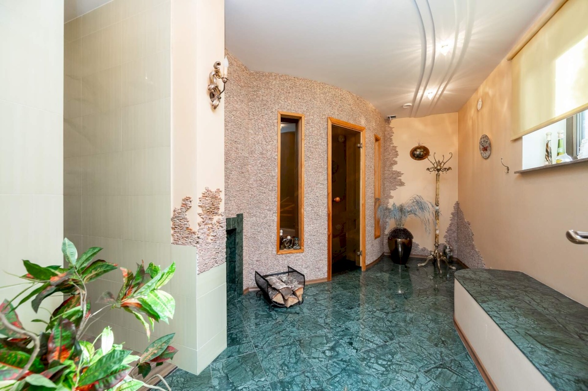 Tallinn, Pirita linnaosa, Kose, Kesalille tee 8