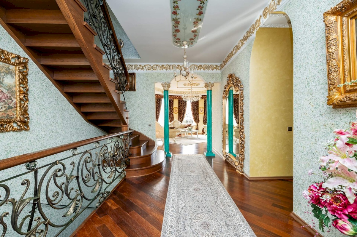 Tallinn, Pirita linnaosa, Kose, Kesalille tee 8