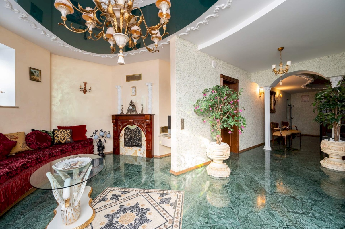 Tallinn, Pirita linnaosa, Kose, Kesalille tee 8