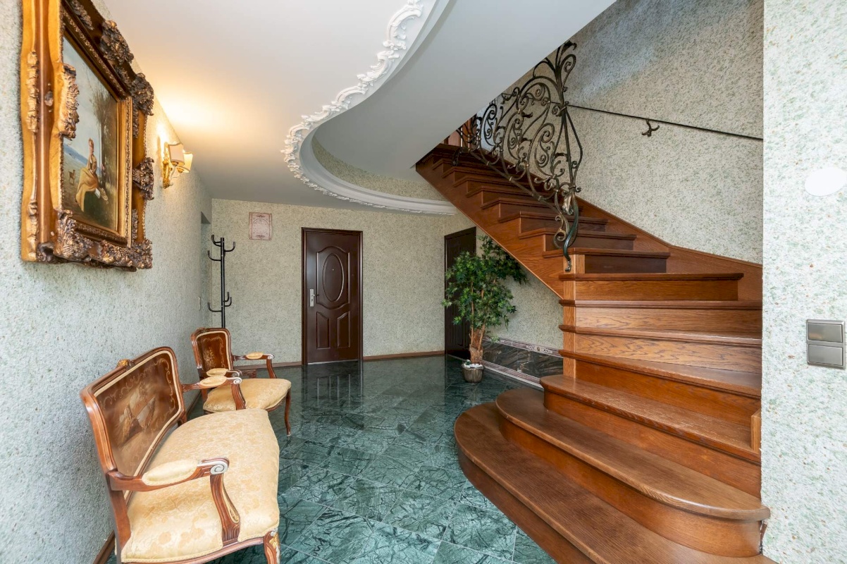 Tallinn, Pirita linnaosa, Kose, Kesalille tee 8