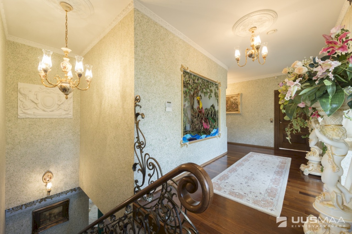 Tallinn, Pirita linnaosa, Kose, Kesalille tee 8