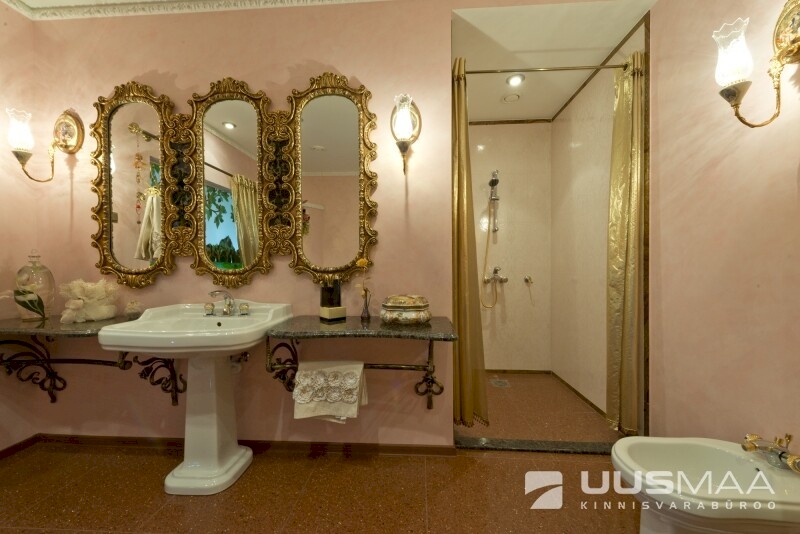 Tallinn, Pirita linnaosa, Kose, Kesalille tee 8