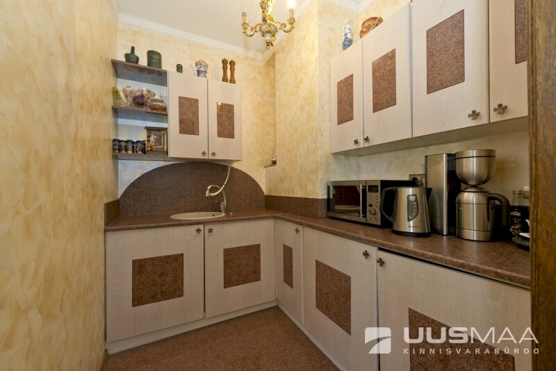 Tallinn, Pirita linnaosa, Kose, Kesalille tee 8