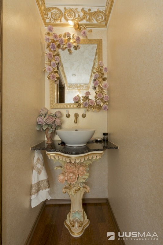 Tallinn, Pirita linnaosa, Kose, Kesalille tee 8