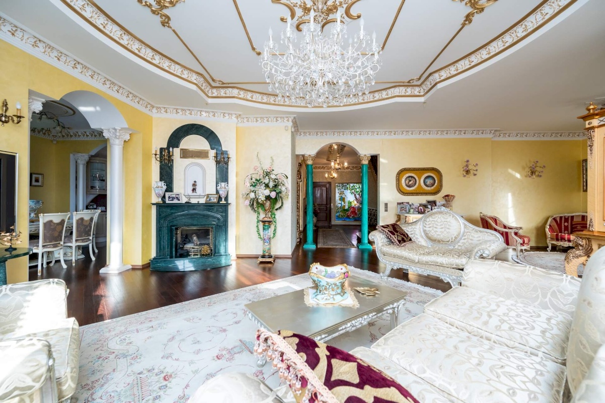 Tallinn, Pirita linnaosa, Kose, Kesalille tee 8