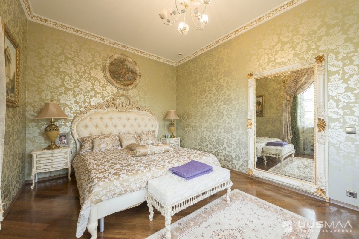 Tallinn, Pirita linnaosa, Kose, Kesalille tee 8