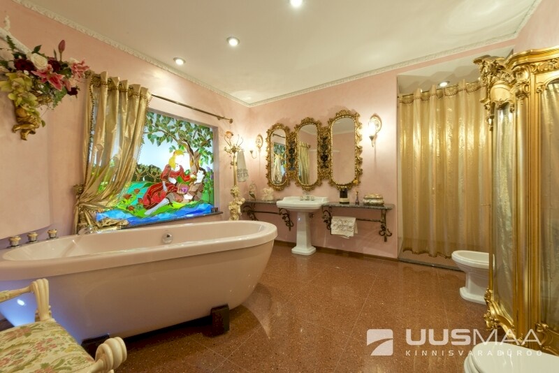 Tallinn, Pirita linnaosa, Kose, Kesalille tee 8