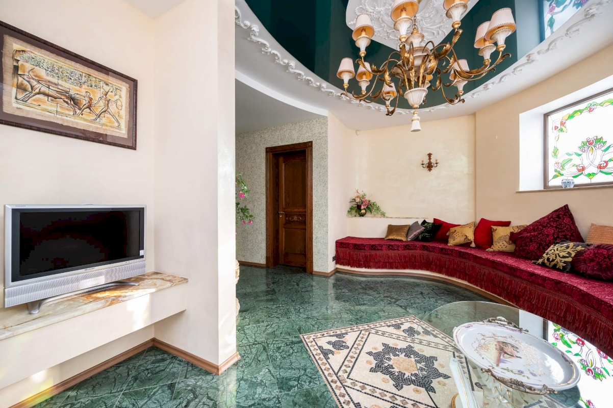 Tallinn, Pirita linnaosa, Kose, Kesalille tee 8