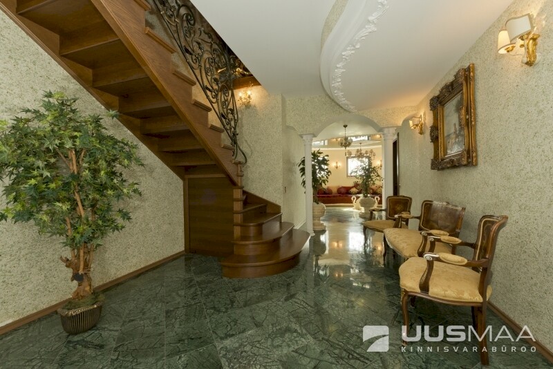 Tallinn, Pirita linnaosa, Kose, Kesalille tee 8