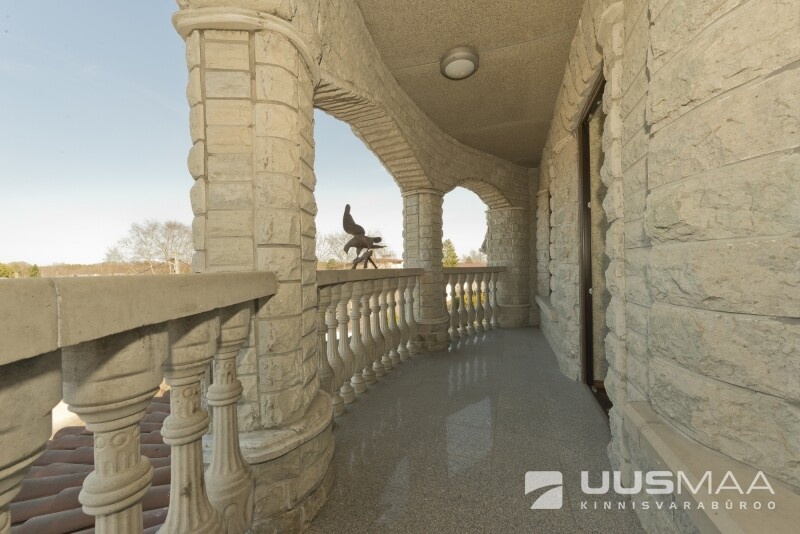 Tallinn, Pirita linnaosa, Kose, Kesalille tee 8