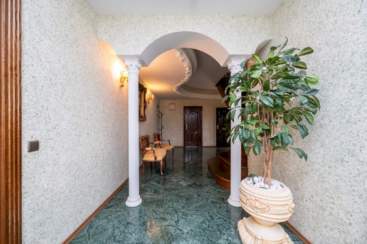 Tallinn, Pirita linnaosa, Kose, Kesalille tee 8