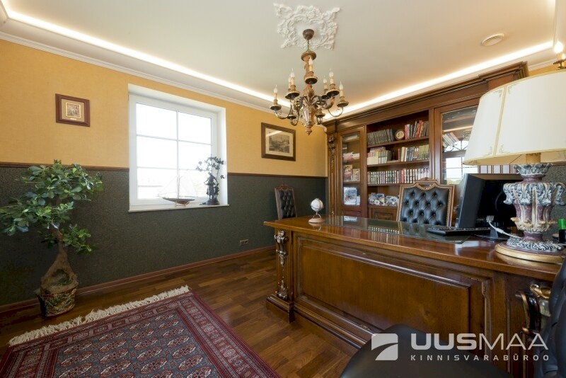 Tallinn, Pirita linnaosa, Kose, Kesalille tee 8