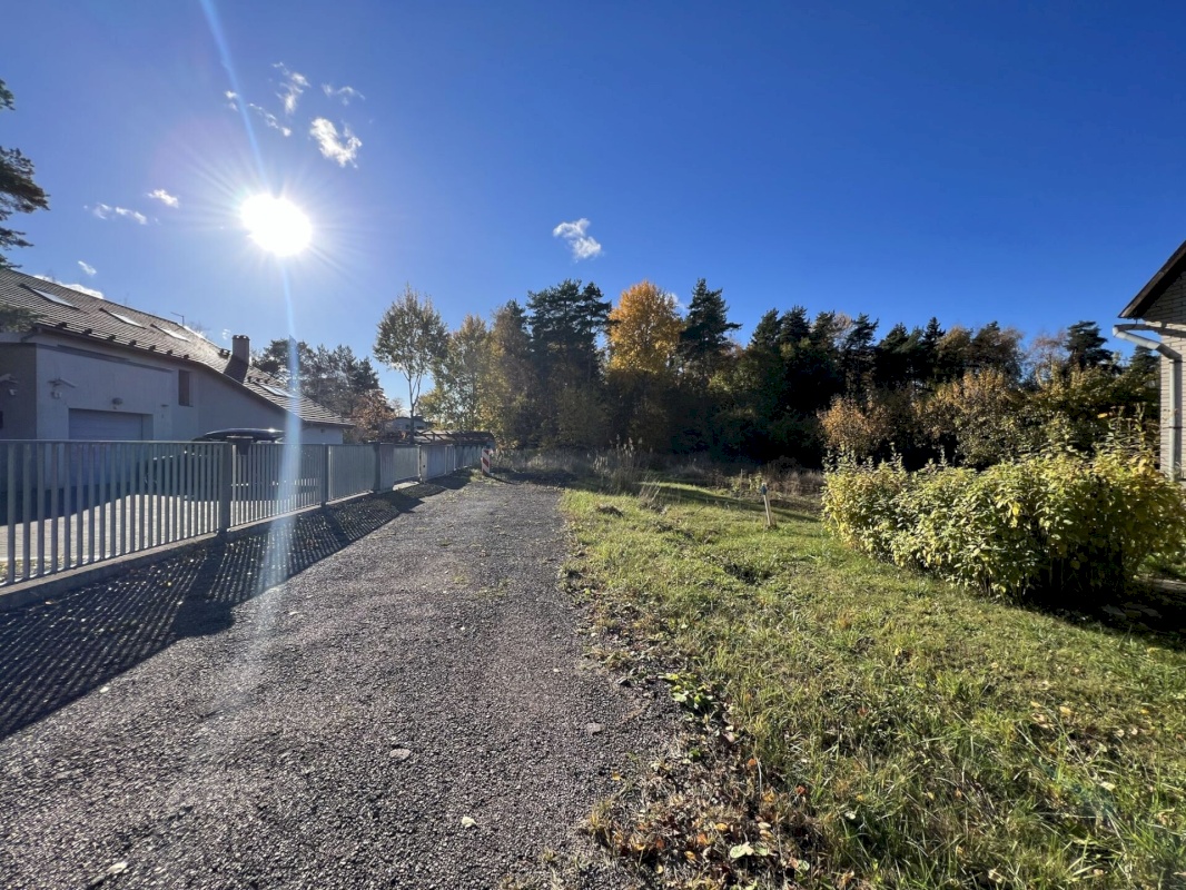 Tallinn, Haabersti linnaosa, Kakumäe, Vabe tn 3