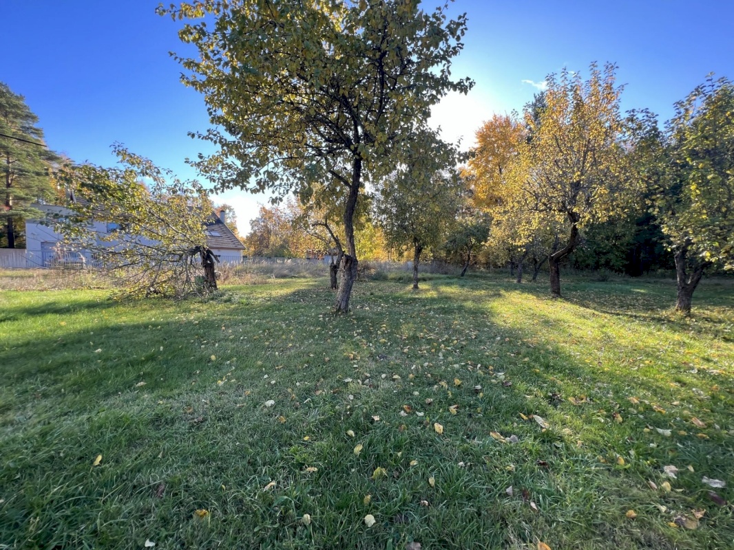 Tallinn, Haabersti linnaosa, Kakumäe, Vabe tn 3