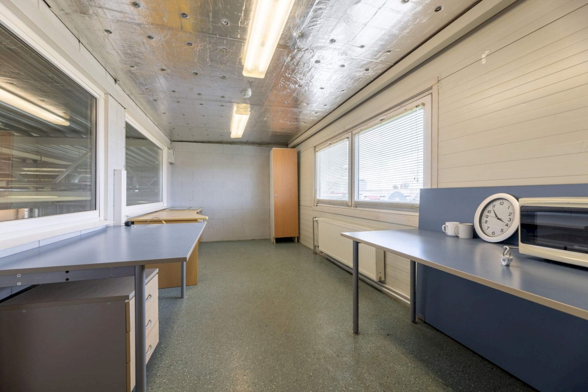 Maardu linn, Vana-Narva mnt