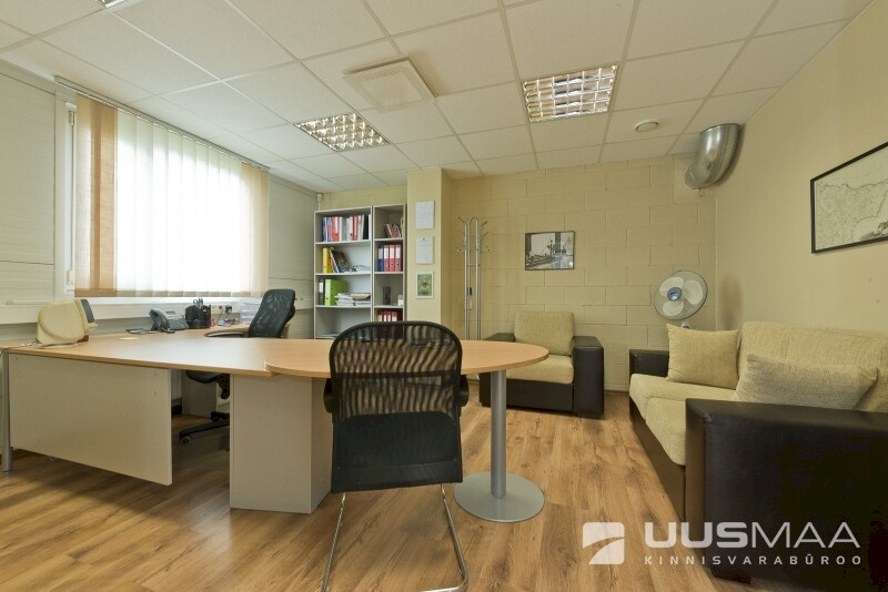 Maardu linn, Vana-Narva mnt