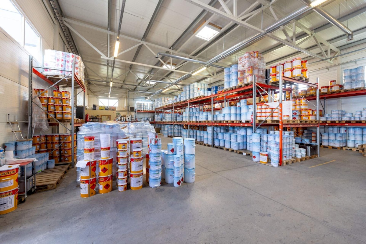 Maardu linn, Vana-Narva mnt